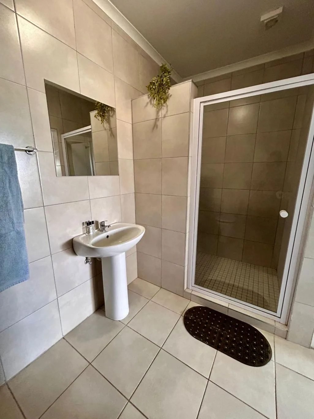 Luxury King Suite