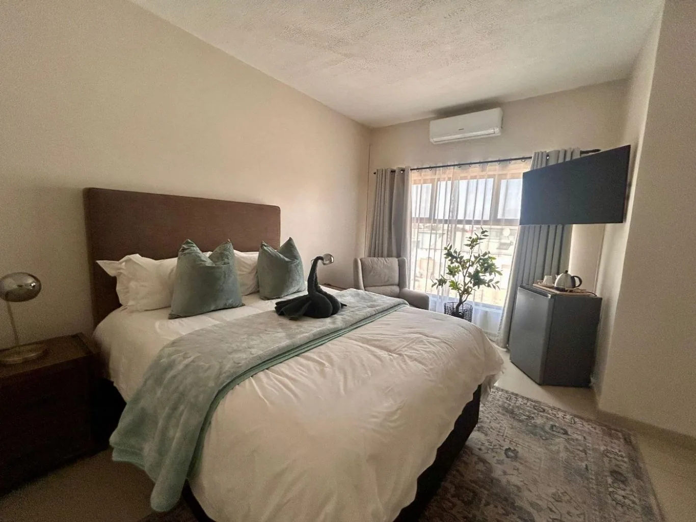 Standard Family Room — second angle