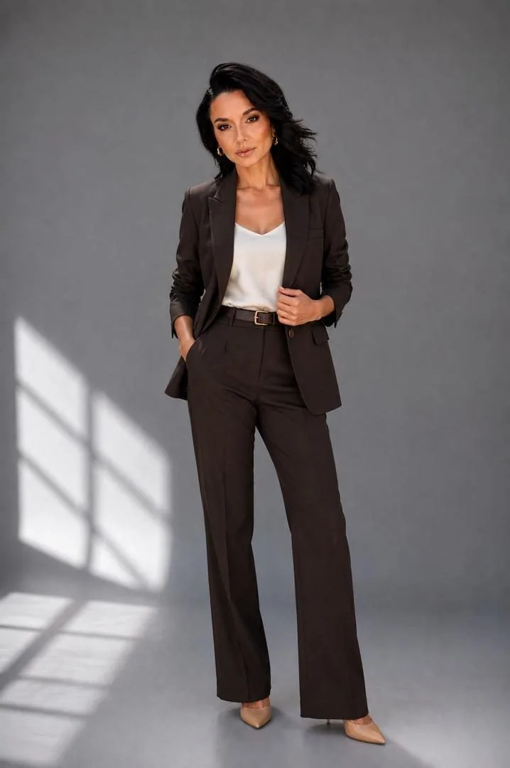 Charlene Coetzee, founder of Atlantic Edge Boutique Hotel
